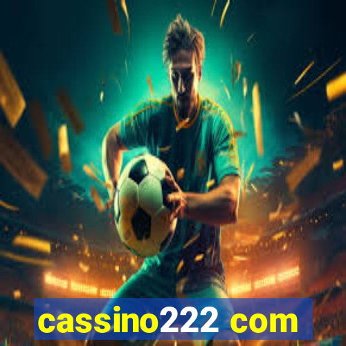 cassino222 com